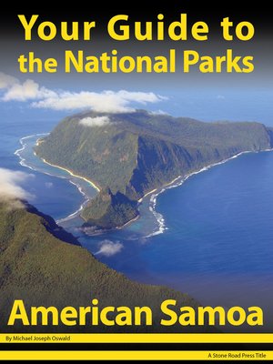 cover image of Your Guide to National Park of American Samoa